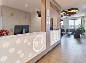 Hotel Dom | Troisdorf
