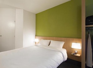 Hotel Le Mans Nord | Saint-Saturnin