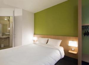 Hotel Le Mans Nord | Saint-Saturnin