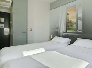 Hotel Le Mans Nord | Saint-Saturnin