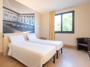 Hotel Mantova | San Giorgio di Mantova