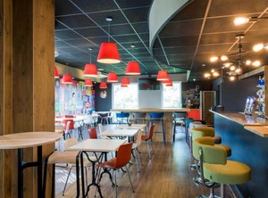 Ibis Thionville Porte Du Luxembourg | Yutz