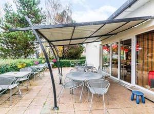 Ibis Thionville Porte Du Luxembourg | Yutz
