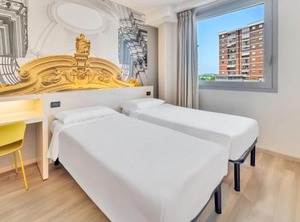 Hotel Torino | Mirafiori