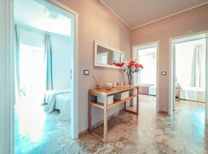 B Teatro Greco | Taormina City Centre