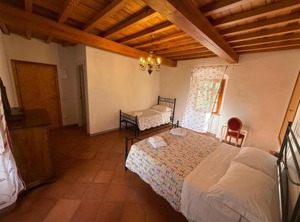 La | Scarperia