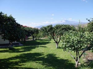 B Villa Valentina | Trappitello