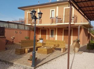 B Villa Valentina | Trappitello