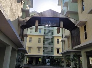 B F Kensington Square | Siolim