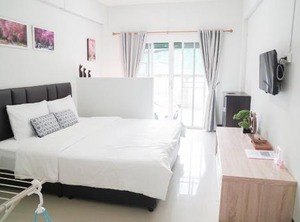 Baan Ploy | Old City