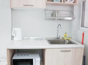 Baan Ploy | Old City