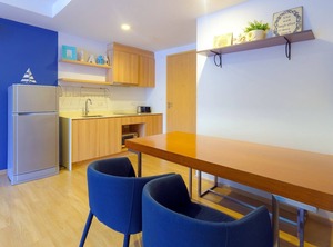 Baan Apt | Hua Hin