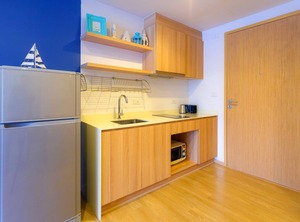 Baan Apt | Hua Hin