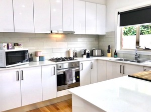 Bacchus Marsh Villa | Darley