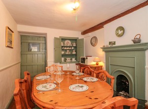 Badgers Cottage | Littlebredy