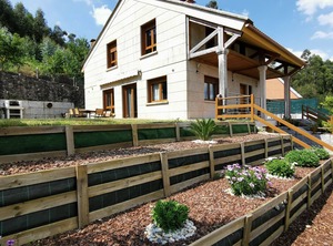 Baixo O Castelo | Ponte Caldelas