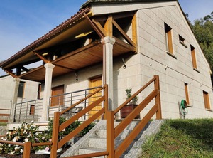 Baixo O Castelo | Ponte Caldelas