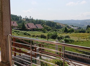 Baixo O Castelo | Ponte Caldelas