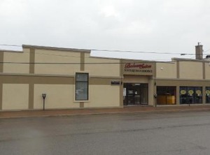 Balsam Suites Boutique Inn Residence | Timmins