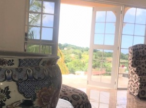 Bamboo Breeze Inn | Bamboo