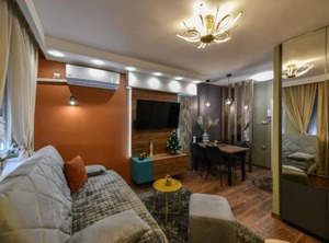 Bane Apartmani | Kraljevo