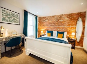 Banyers | Royston