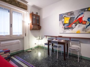 Barbadori | Oltrarno