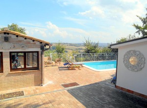 Barba Gianni | Bettolelle