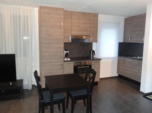 Barbara West | Engelberg