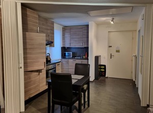 Barbara West | Engelberg