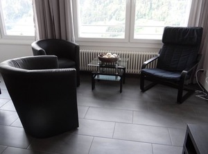 Barbara West | Engelberg