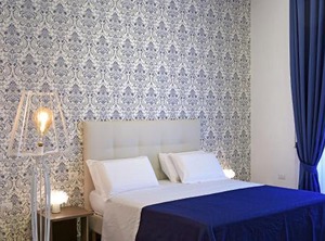 Barbarella | Historical Center