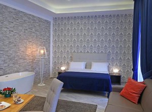 Barbarella | Historical Center