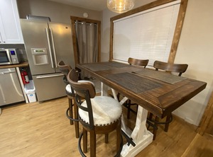 Kiowa | North Upper Truckee