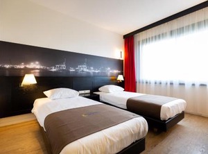 Bastion Hotel Brielle Europoort | Vlaardingen