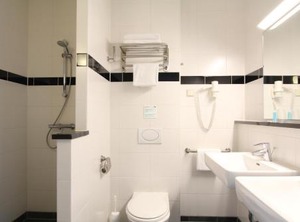 Bastion Hotel Brielle Europoort | Vlaardingen