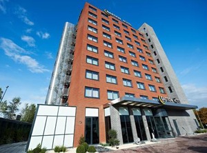 Bastion Hotel Brielle Europoort | Vlaardingen