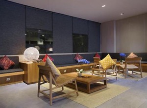 Hotel Pulomas | Cikarang