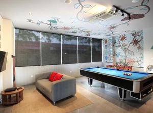 Hotel Pulomas | Cikarang