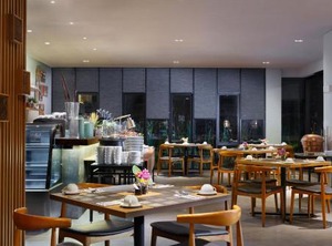 Hotel Pulomas | Cikarang