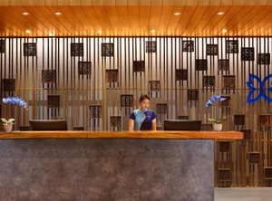 Hotel Pulomas | Cikarang