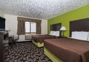 Baymont | Richfield