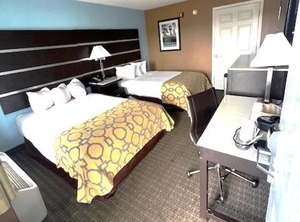 Baymont | Gaffney