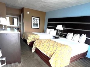 Baymont | Gaffney