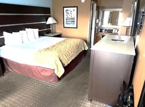 Baymont | Gaffney