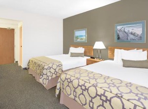 Baymont | Janesville