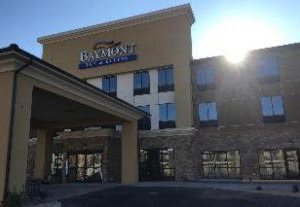Baymont | Page