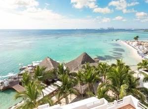 Experience Hamaca Beach | Boca Chica