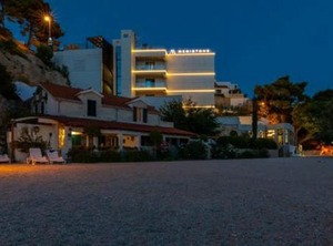 Beach Medići | Medici