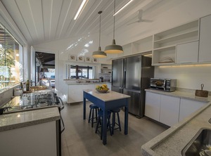 The Edge Of Beach | Village da Ferradura